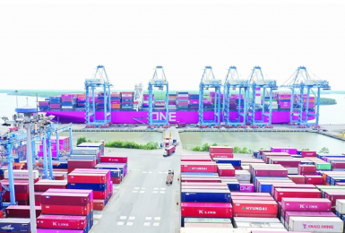 Những bất lợi cho hoạt động xuất nhập khẩu ở bà rịa-vũng tàu
