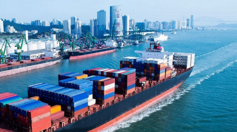 Xuất khẩu có dấu hiệu khởi sắc