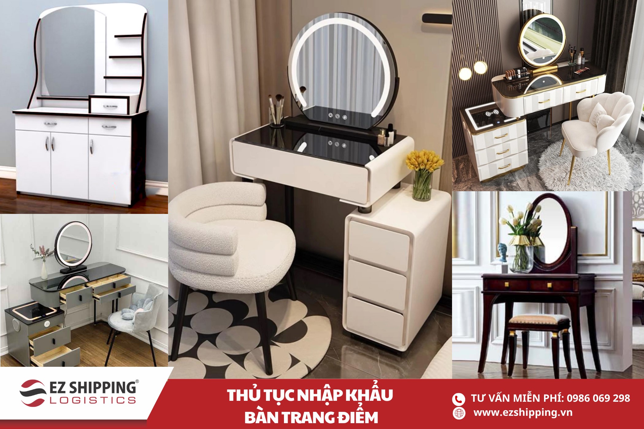 quy trinh va chinh sach nhap khau ban trang diem
