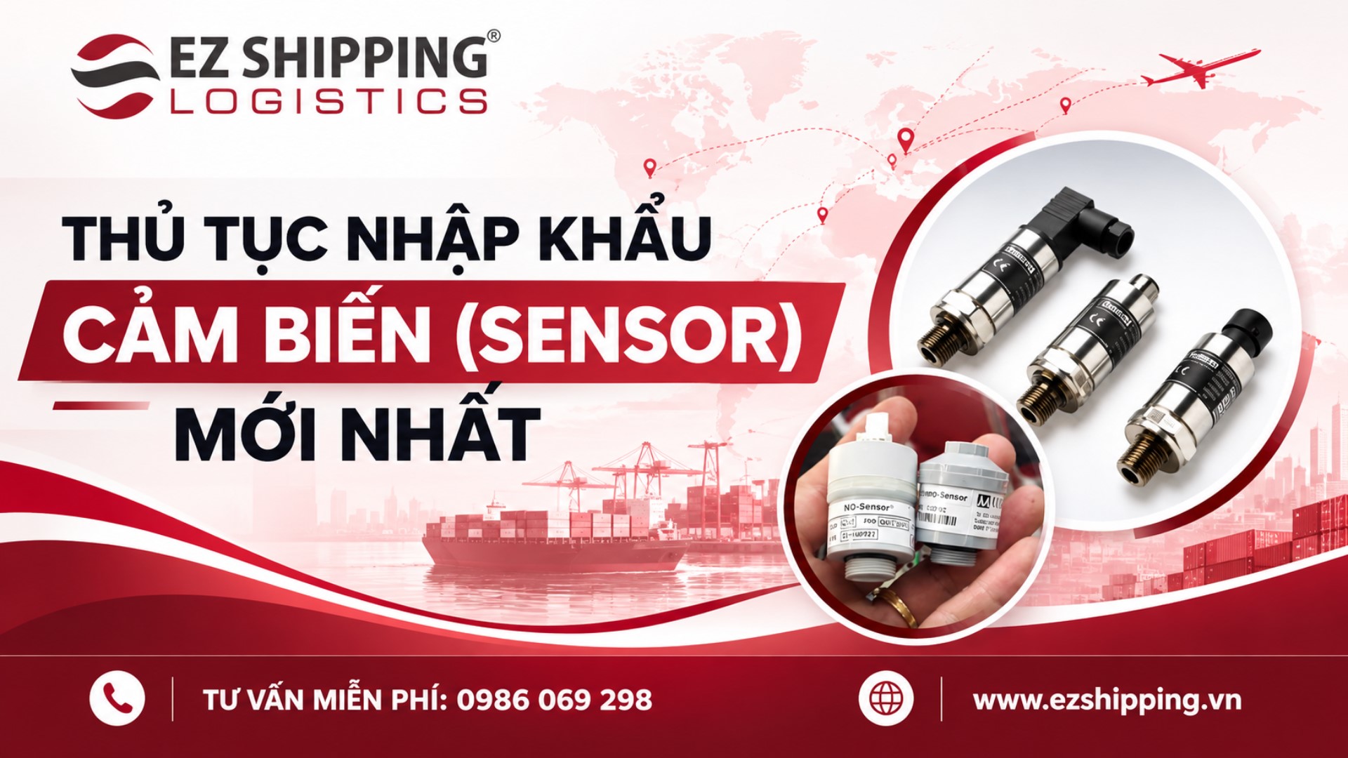 thu tuc nhap khau cam bien sensor