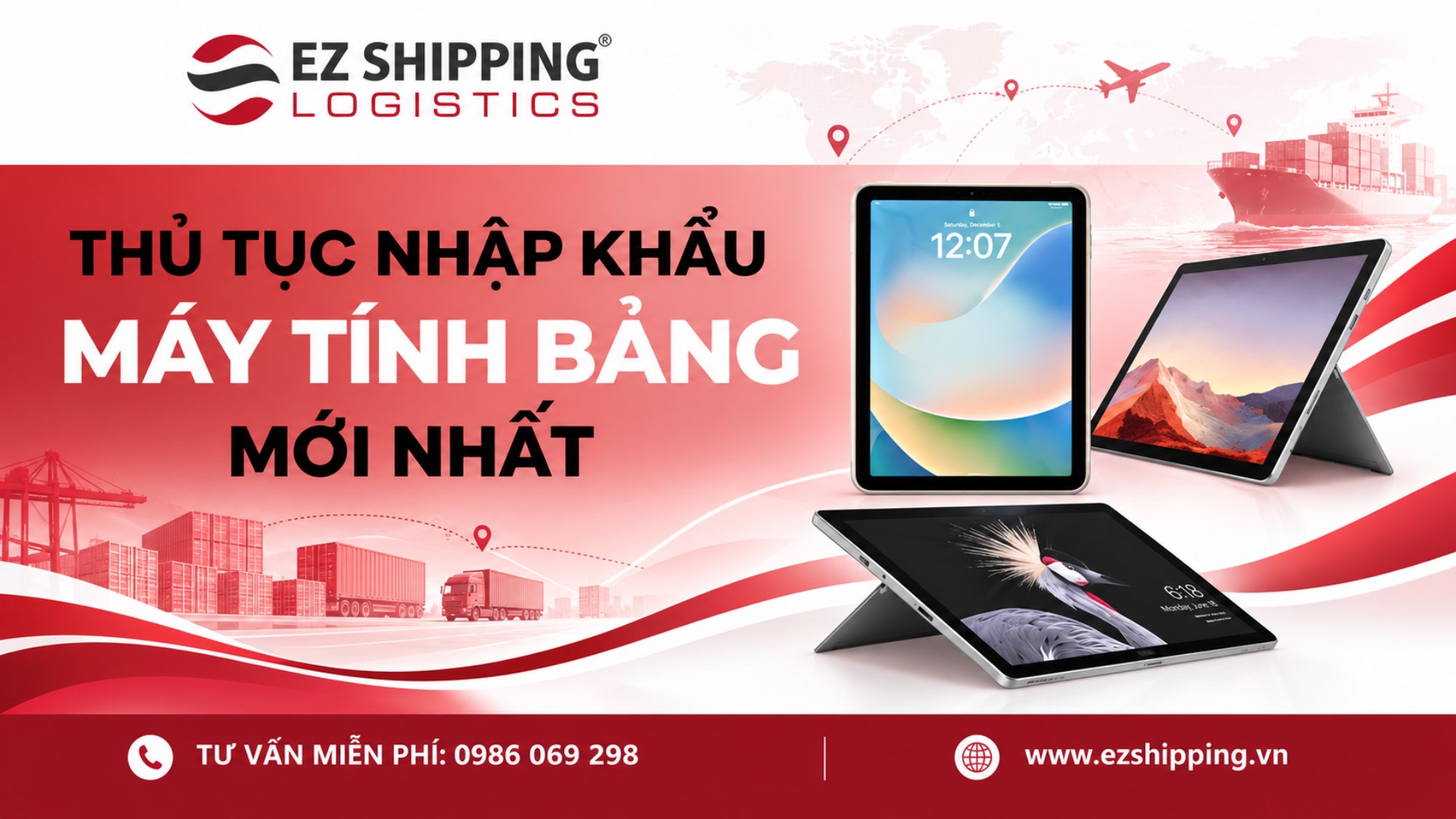 thu tuc nhap khau may tinh bang tablet