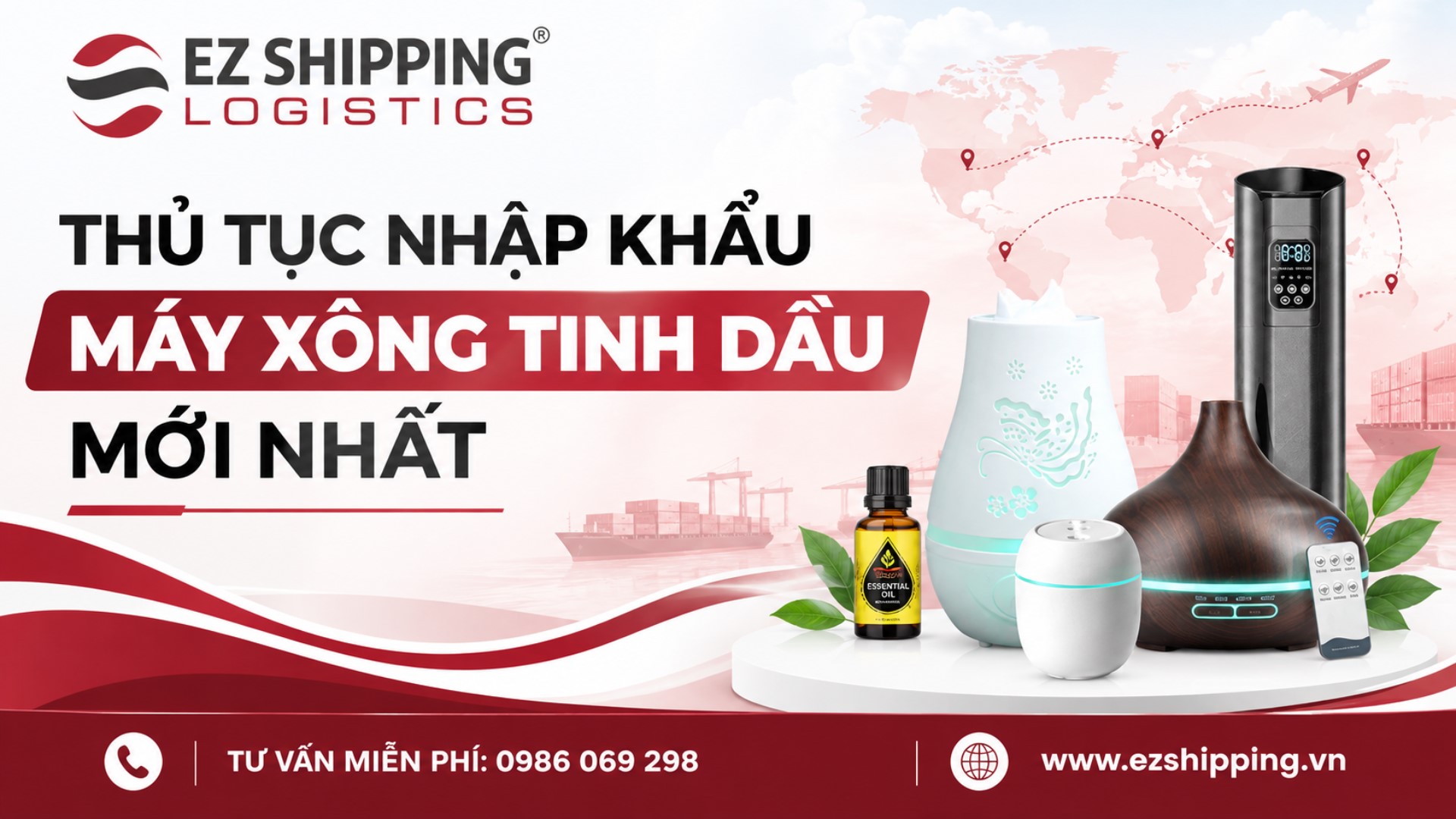thu tuc nhap khau may xong tinh dau