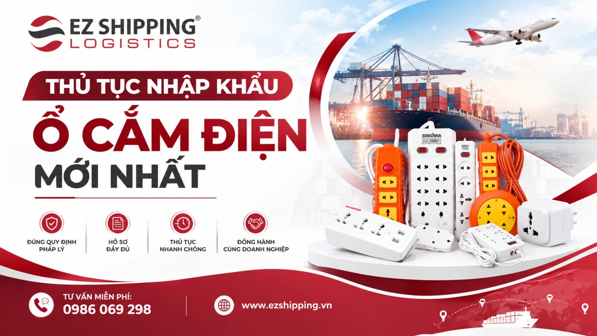 thu tuc nhap khau o cam dien