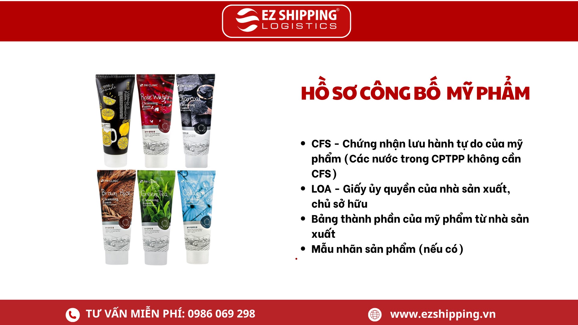 ho_so_cong_bo_my_pham_khi_nhap_khau_sua_rua_mat