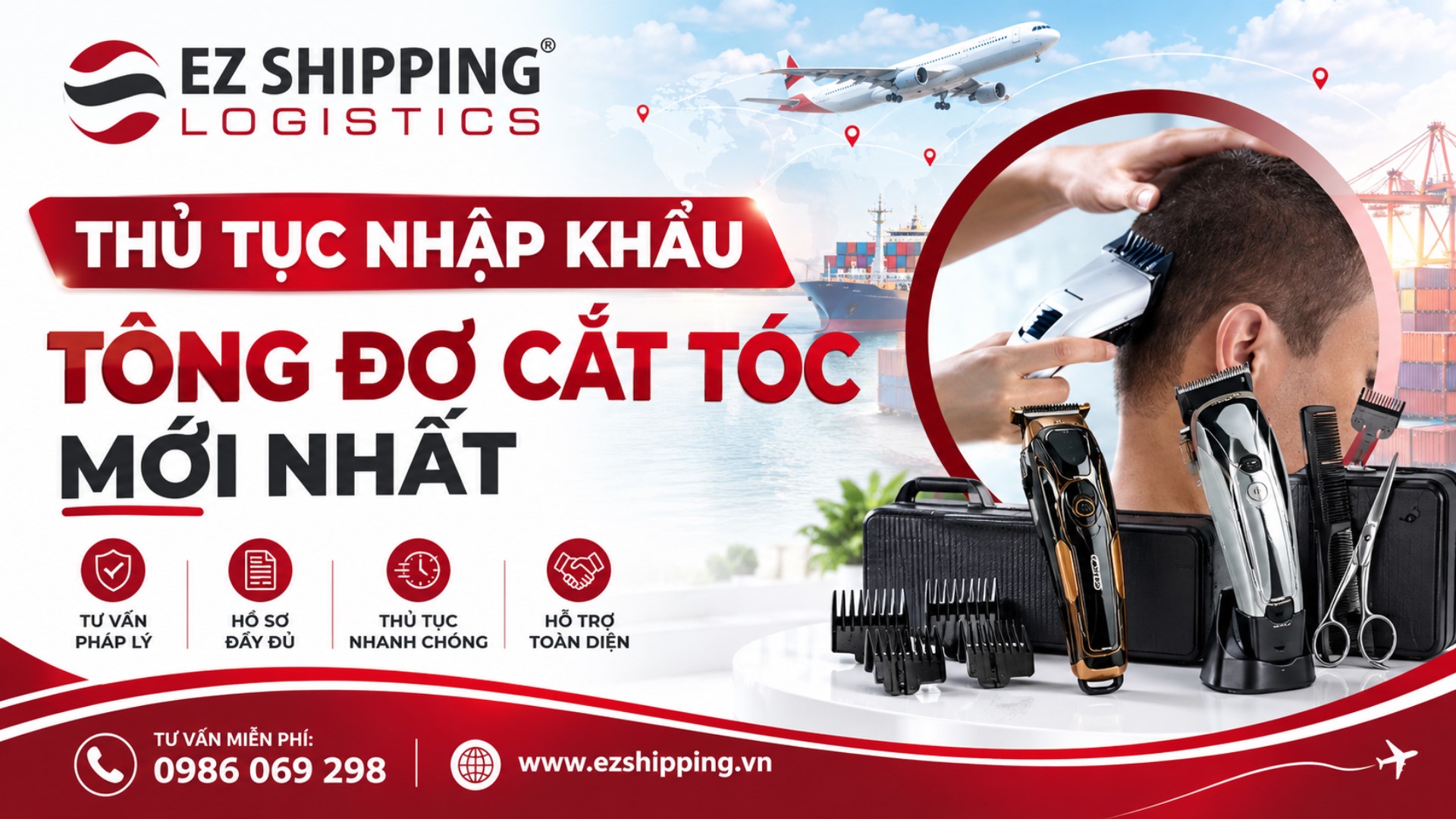 thu tuc nhap khau tong do cat toc