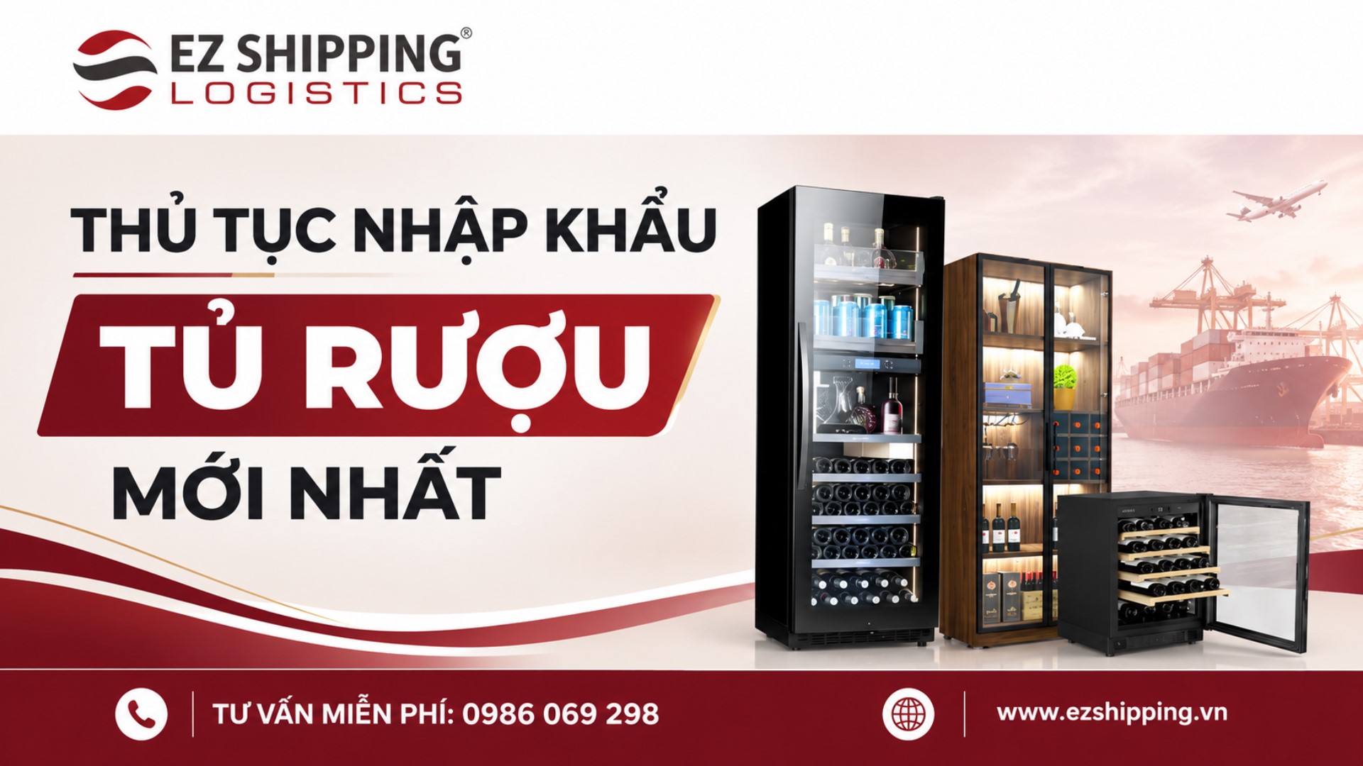 thu tuc nhap khau tu ruou