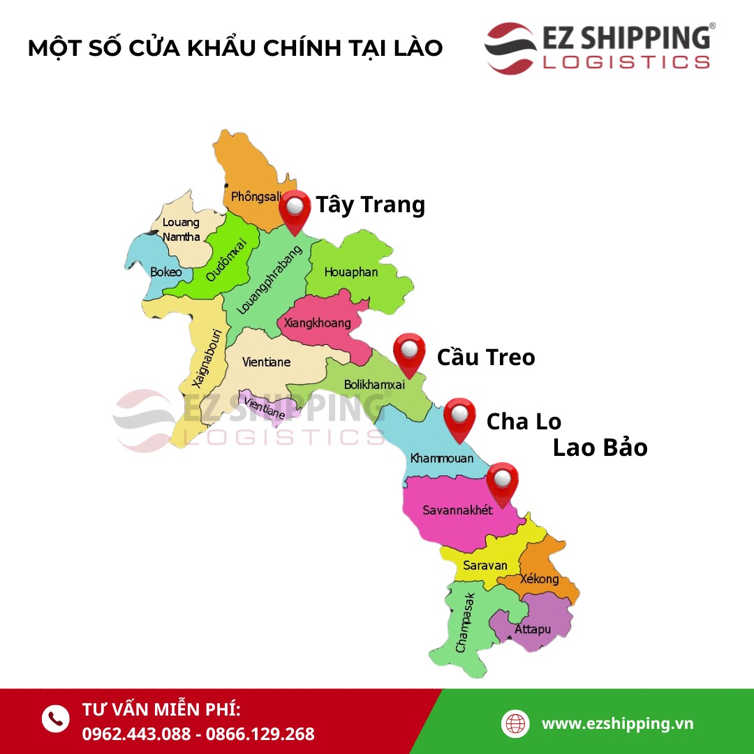 mot-so-cua-khau-chinh-cua-lao